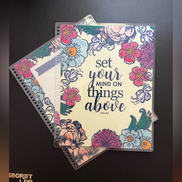 BUNDLE! Erin Condren Planner Covers - Assortment - Picture 5 of 12